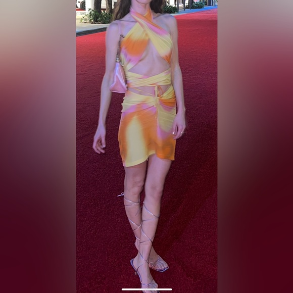 SOLD With Jean Naomi Set in Ziggy XS - Picture 8 of 9